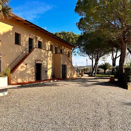 I Girasoli Di Lari - Appartamento Indipendente 2 Camere Da Letto Rivoli  Exterior photo