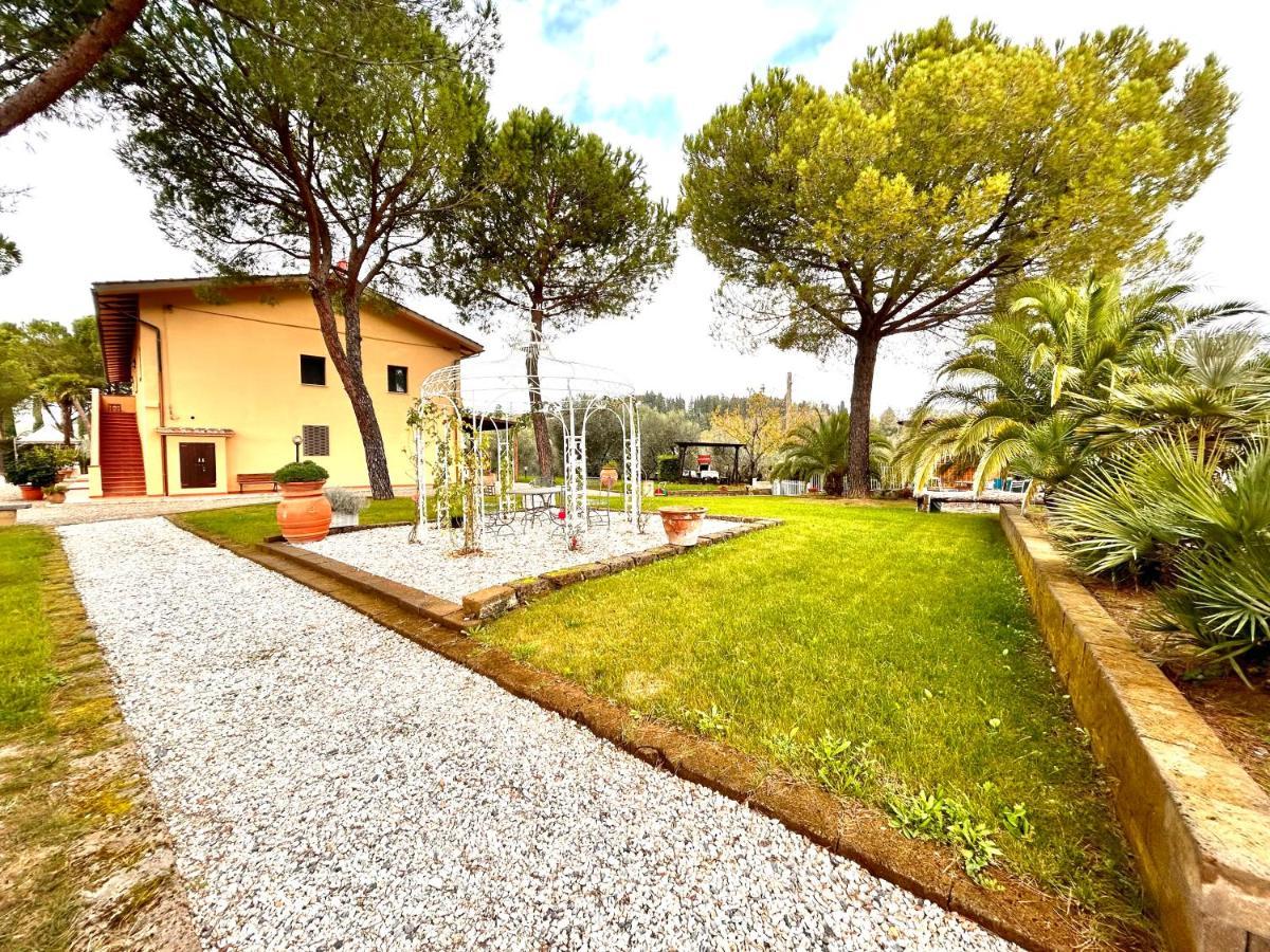 I Girasoli Di Lari - Appartamento Indipendente 2 Camere Da Letto Rivoli  Exterior photo