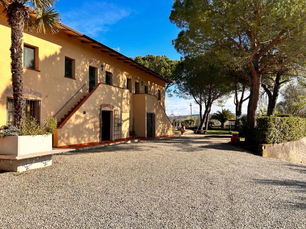 I Girasoli Di Lari - Appartamento Indipendente 2 Camere Da Letto Rivoli  Exterior photo