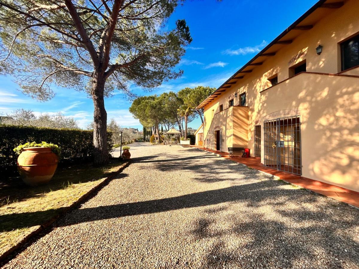 I Girasoli Di Lari - Appartamento Indipendente 2 Camere Da Letto Rivoli  Exterior photo
